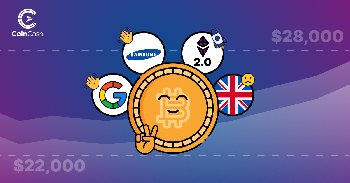 Bitcoin Hodler hírösszefoglaló - 33. hét
